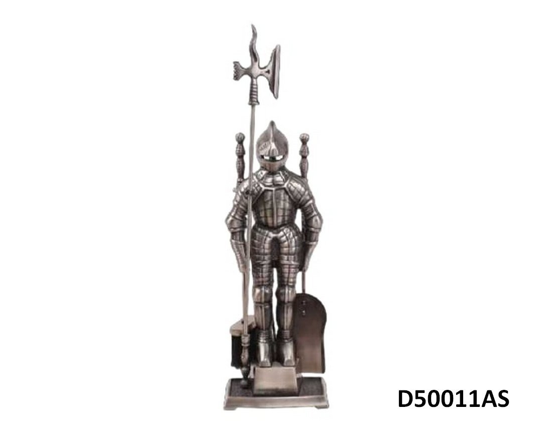 Каминный набор Ragar D50011 - Рыцарь