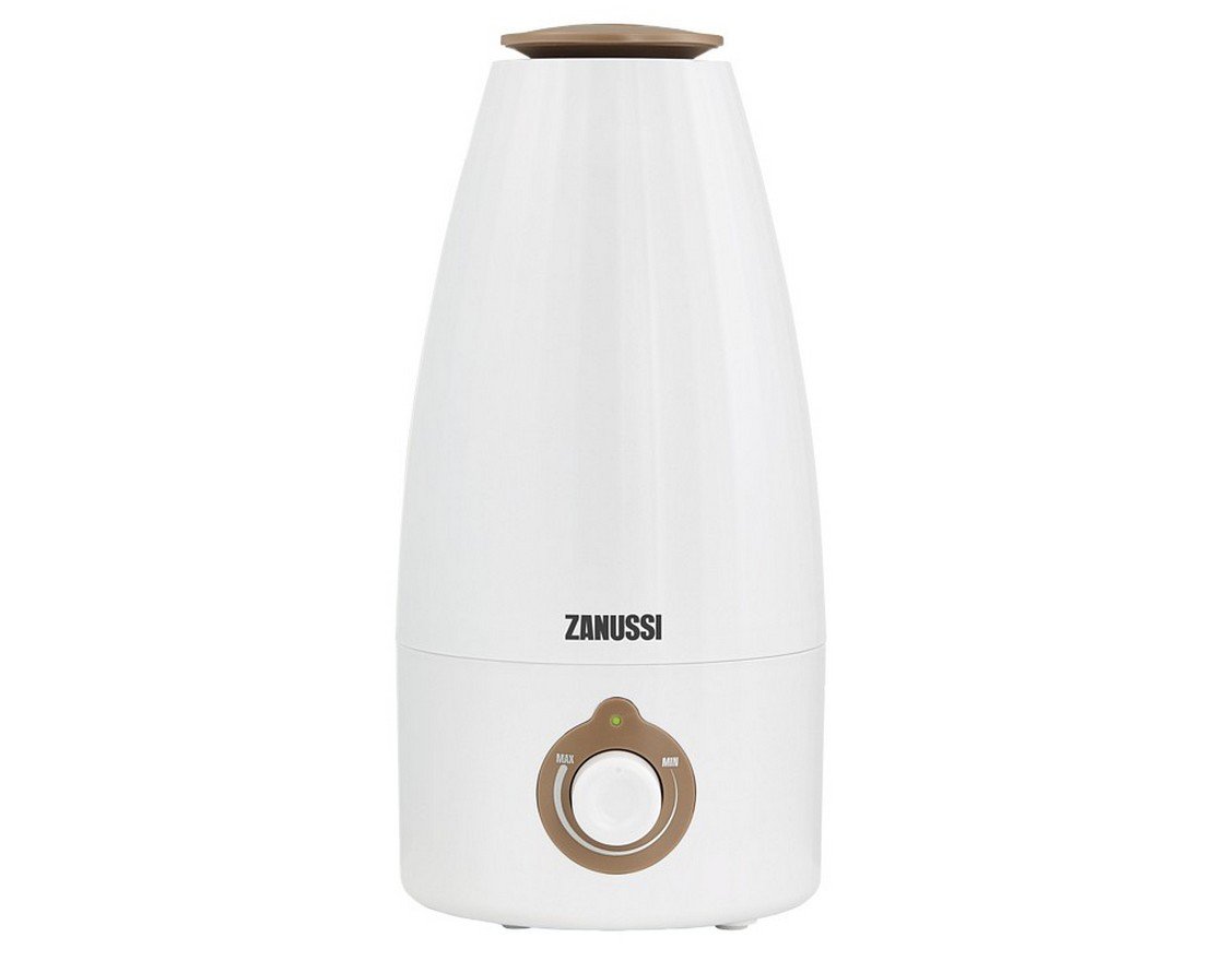 Ультразвуковой увлажнитель воздуха Zanussi ZH 2 Ceramico